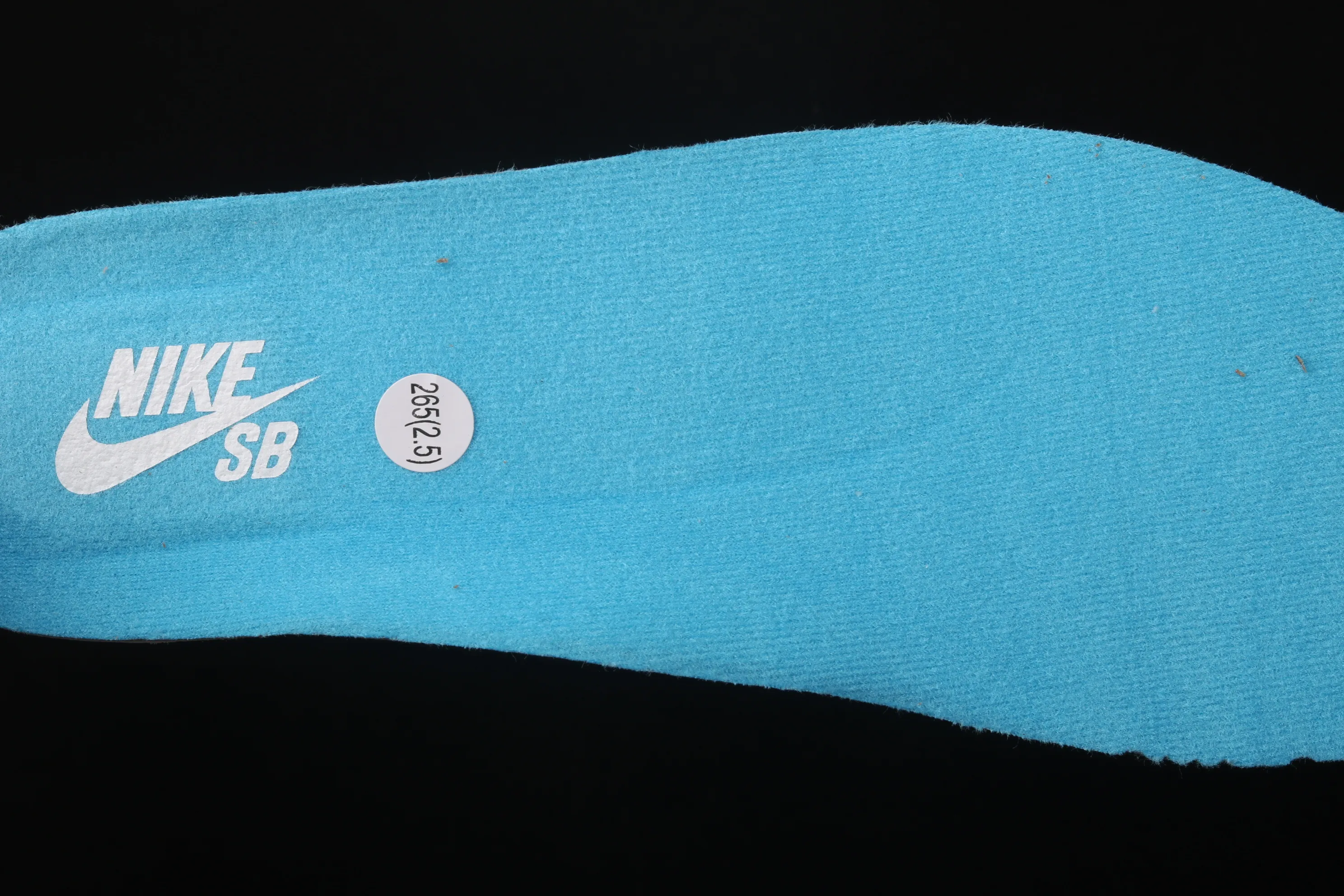All Categories Air Jordan Jordan Series Basketball Shoes Air Jordan 1 Low Air Jordan 1 Low x SB AJ1 Joe 1 North Carolina Blue First Layer Cultural Leisure Sports Shoes CJ7891-401